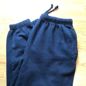 Gap sweatpants